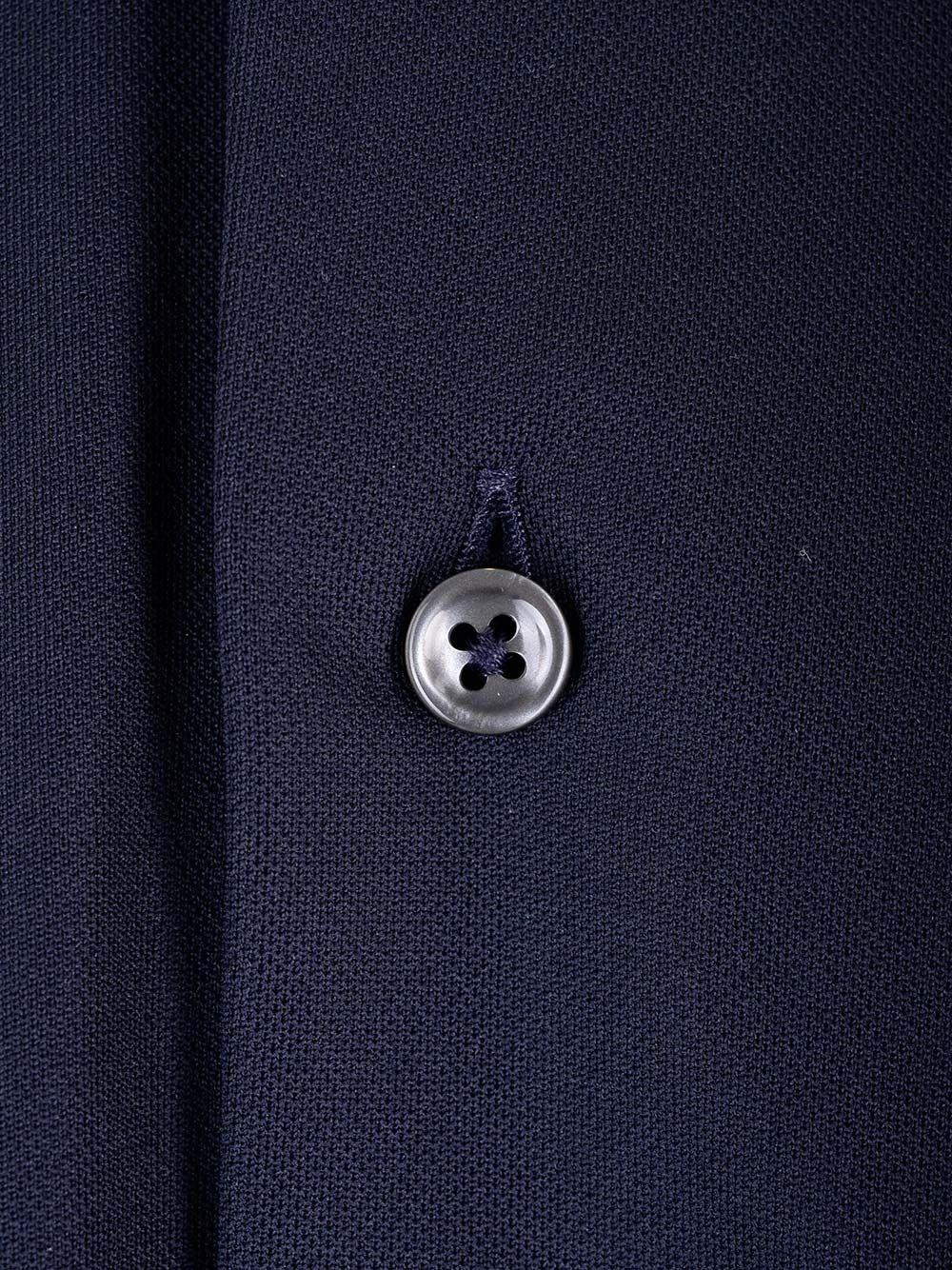 Al Duca D'Aosta Al Duca D'aosta Camicia No Stiro