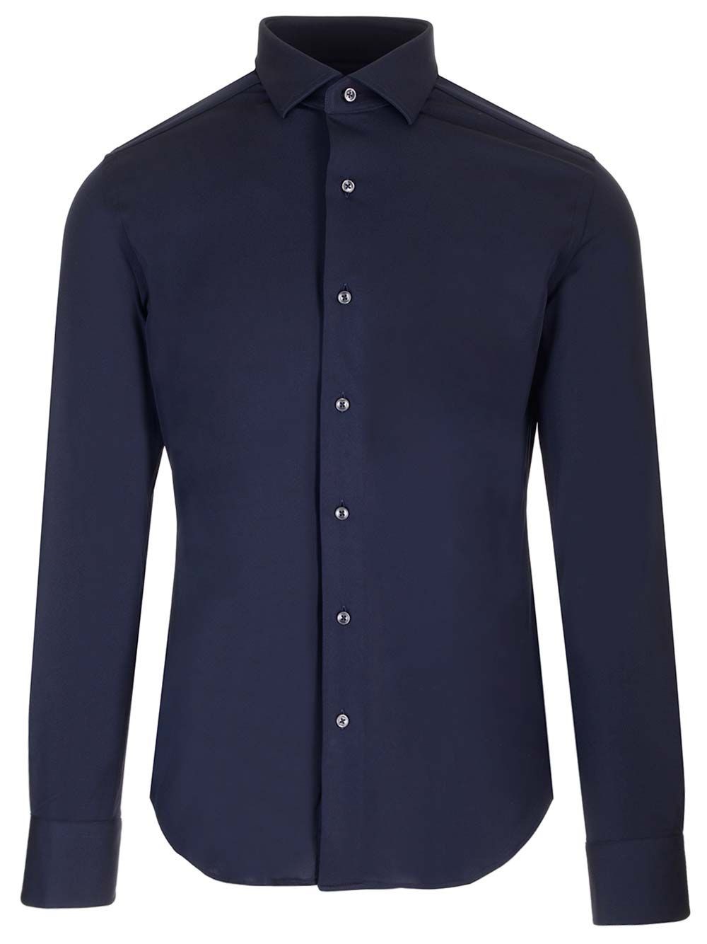 Al Duca D'Aosta Al Duca D'aosta Camicia No Stiro