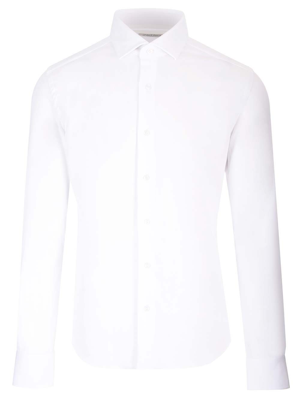 Al Duca D'Aosta Al Duca D'aosta Camicia no stiro