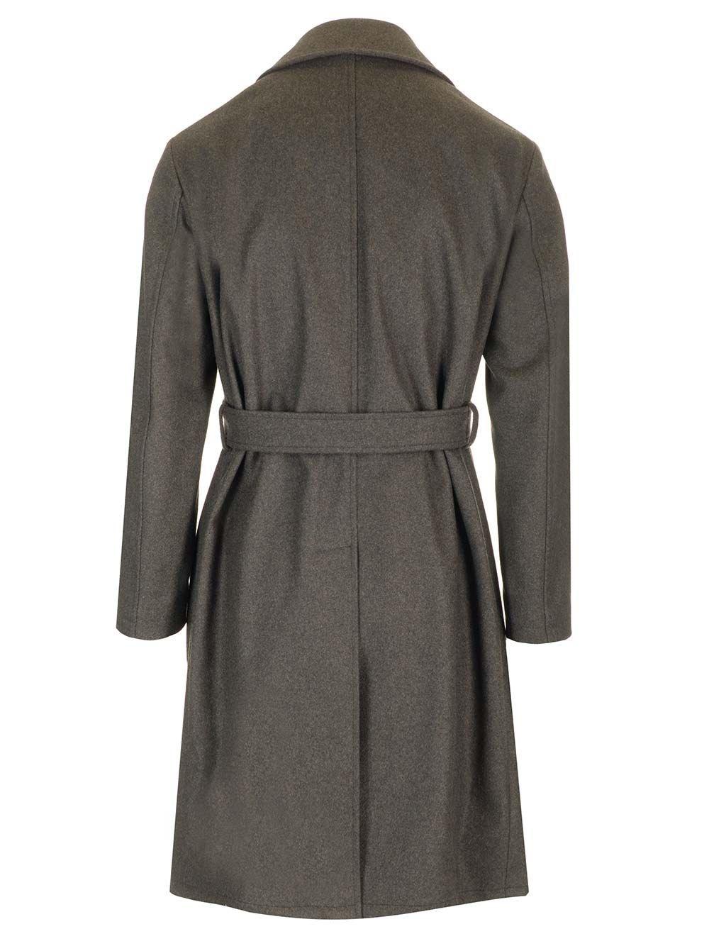 Al Duca D'Aosta Al Duca D'aosta Cappotto Militare