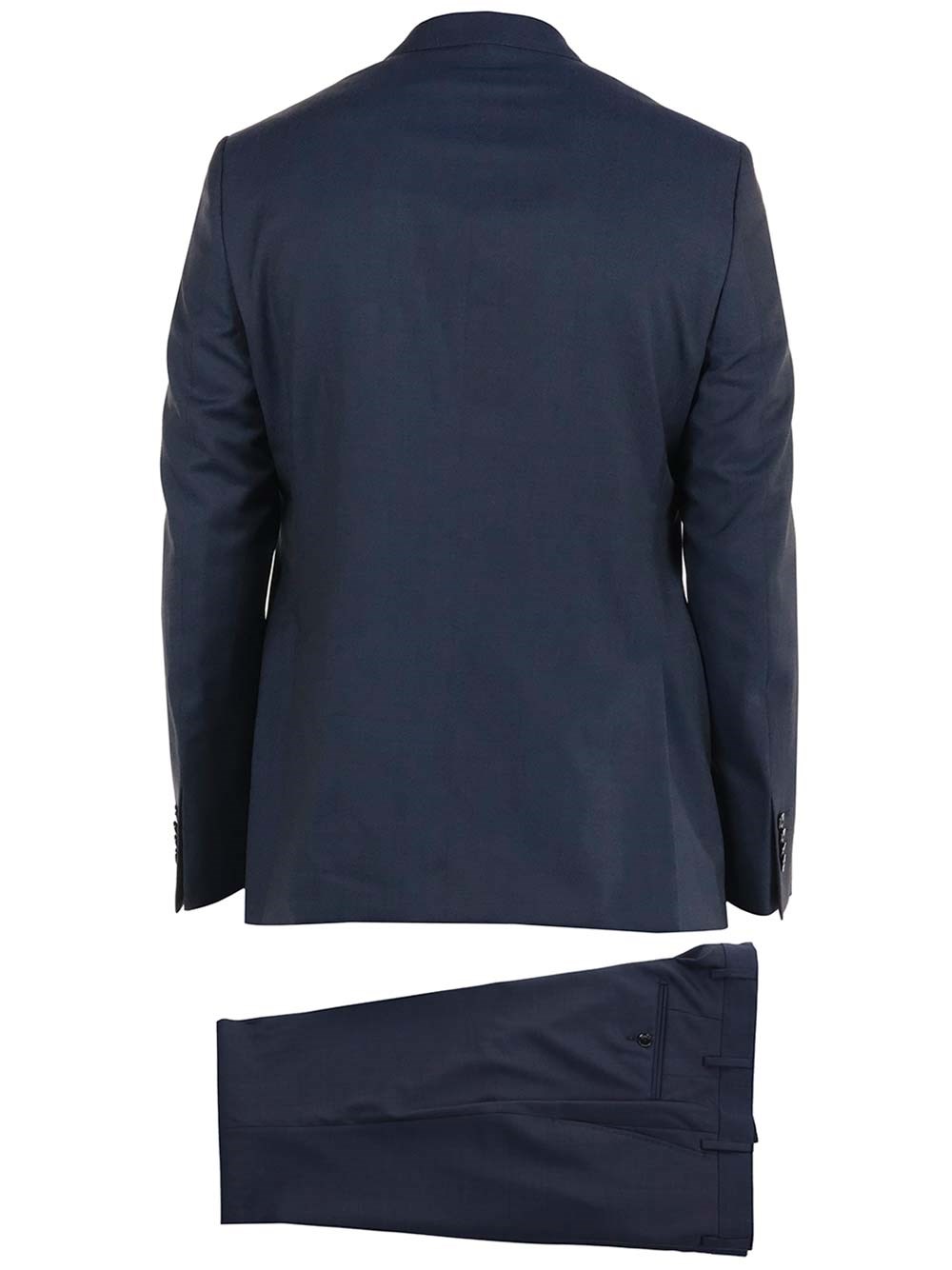 Al Duca D'Aosta Al Duca D'aosta Completo Blu