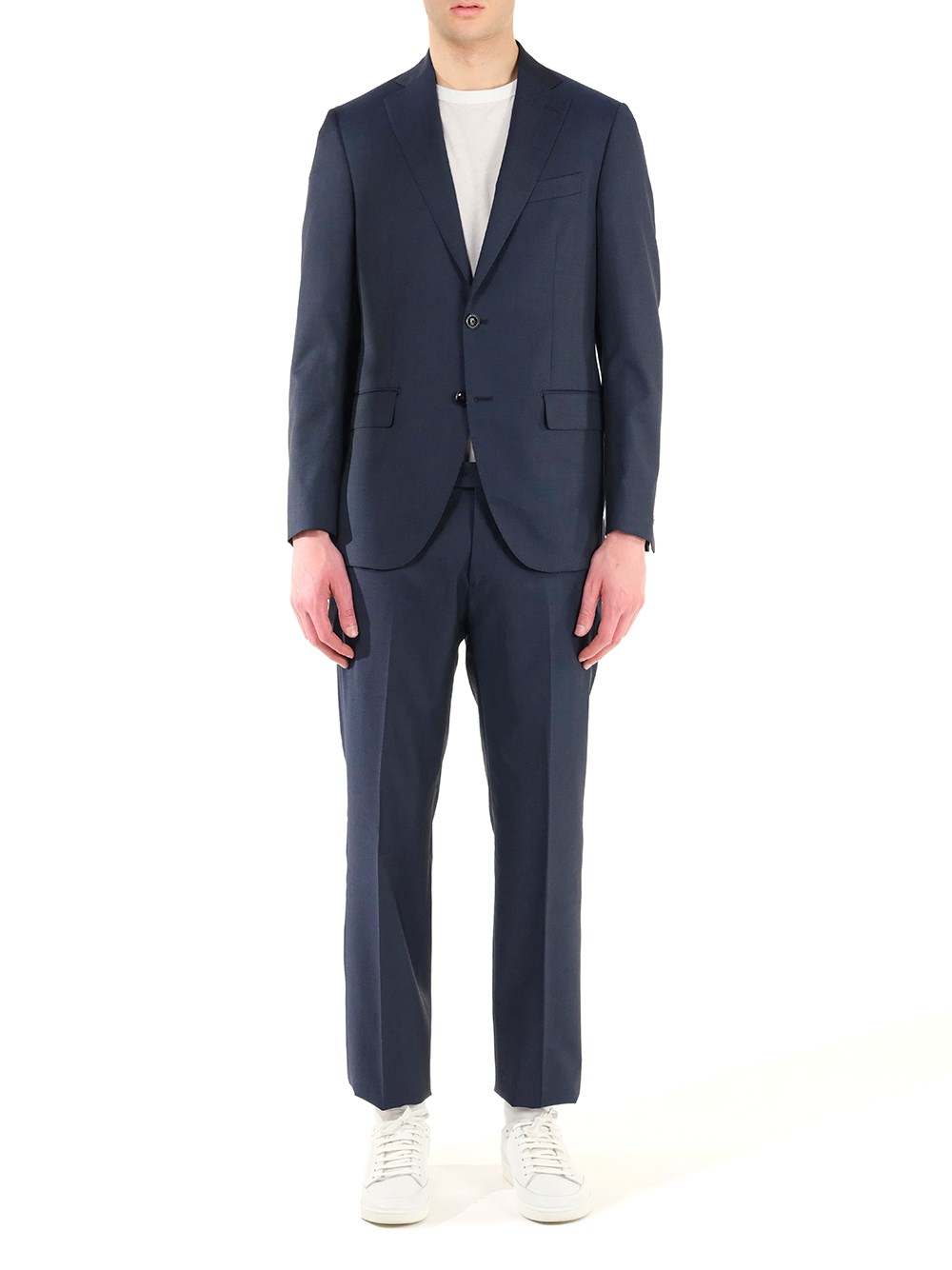 Al Duca D'Aosta Al Duca D'aosta Completo Blu