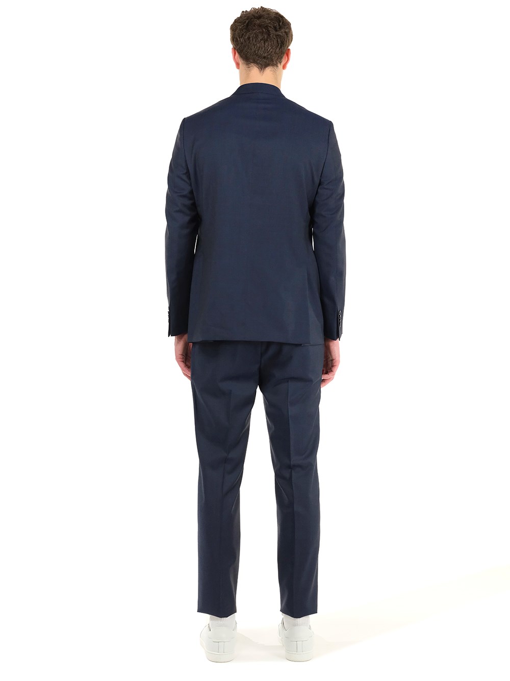 Al Duca D'Aosta Al Duca D'aosta Completo Blu