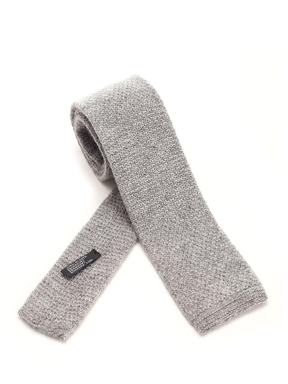 Al Duca D'Aosta Al Duca D'aosta Cravatta in maglia