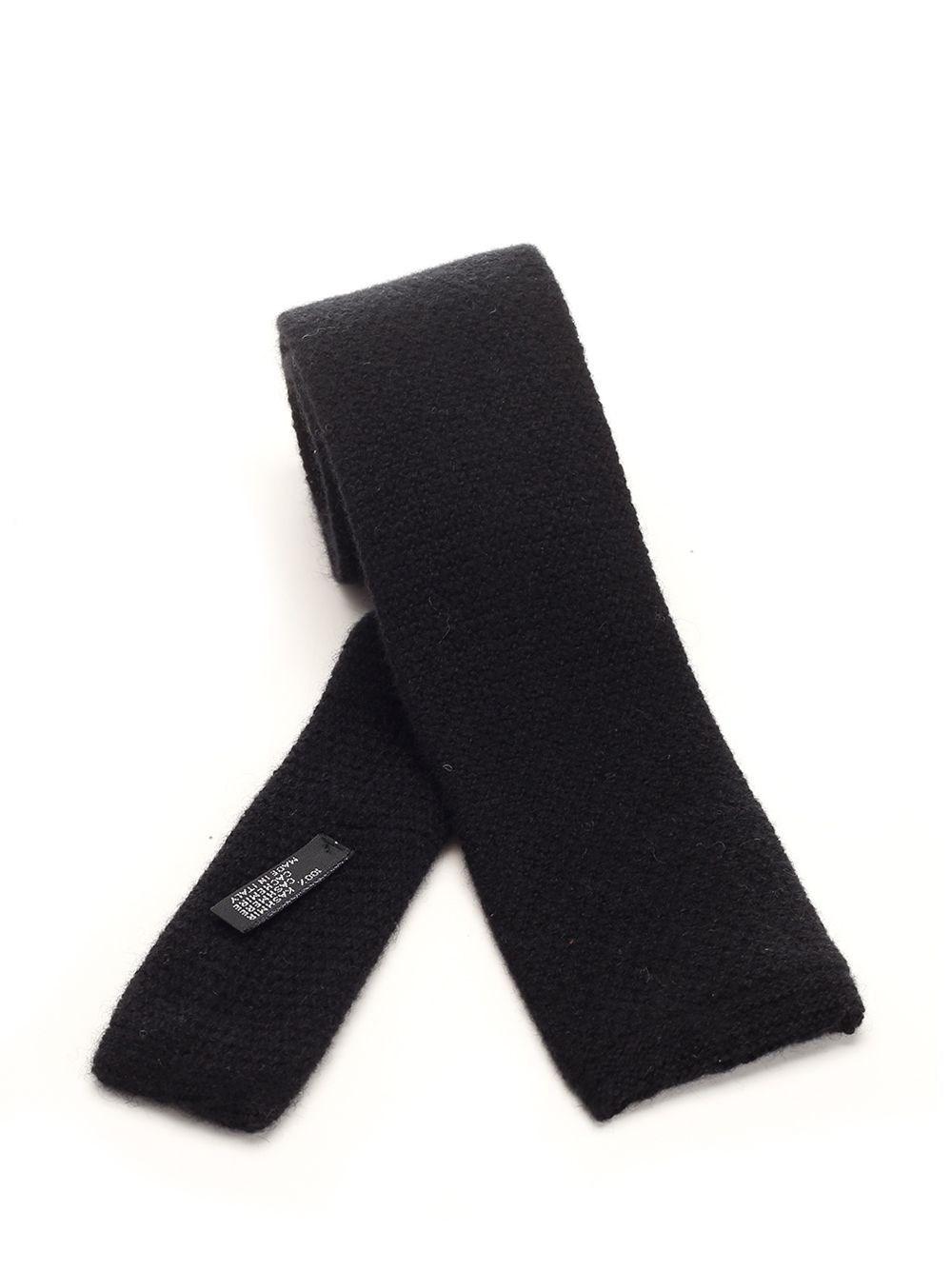 Al Duca D'Aosta Al Duca D'aosta Cravatta in maglia