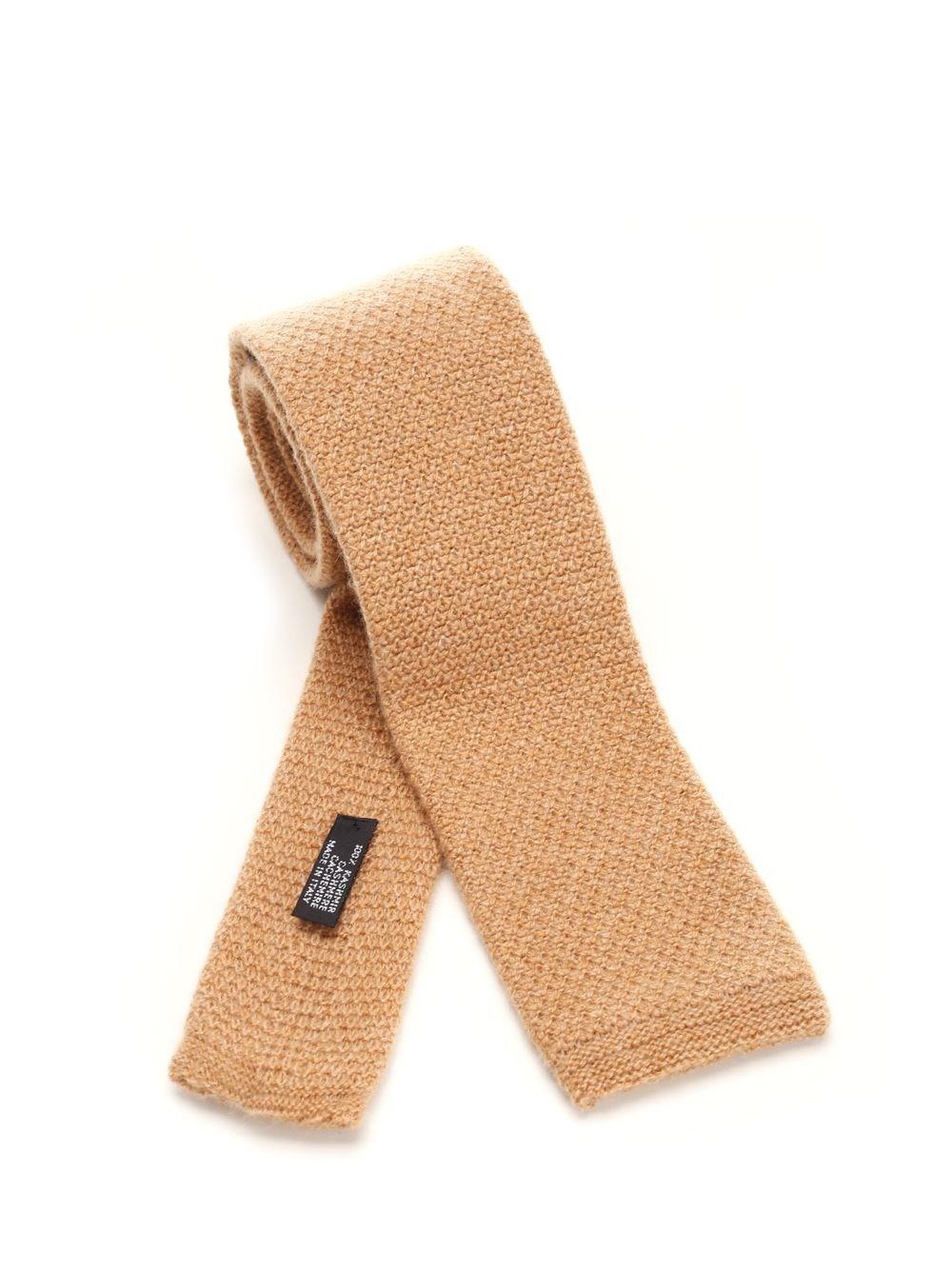 Al Duca D'Aosta Al Duca D'aosta Cravatta in maglia