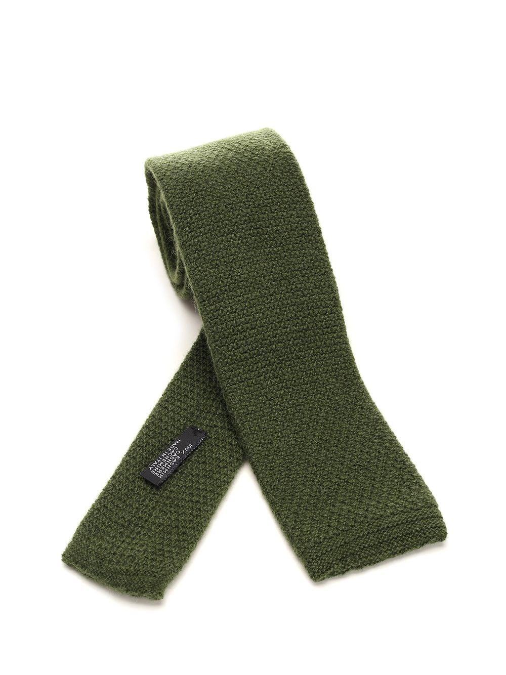 Al Duca D'Aosta Al Duca D'aosta Cravatta in maglia