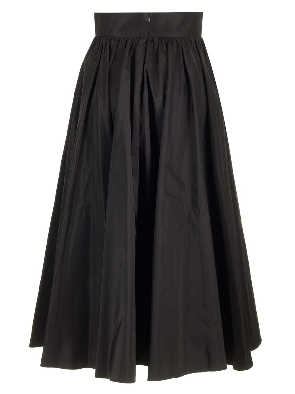 Al Duca D'Aosta Al Duca D'aosta Gonna Midi A Ruota