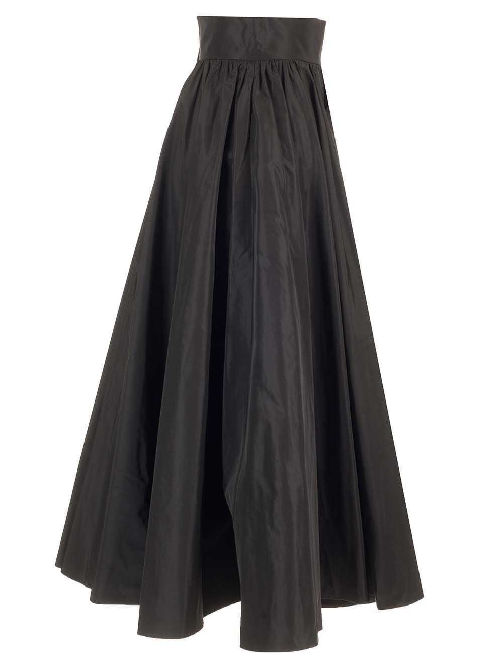 Al Duca D'Aosta Al Duca D'aosta Gonna Midi A Ruota