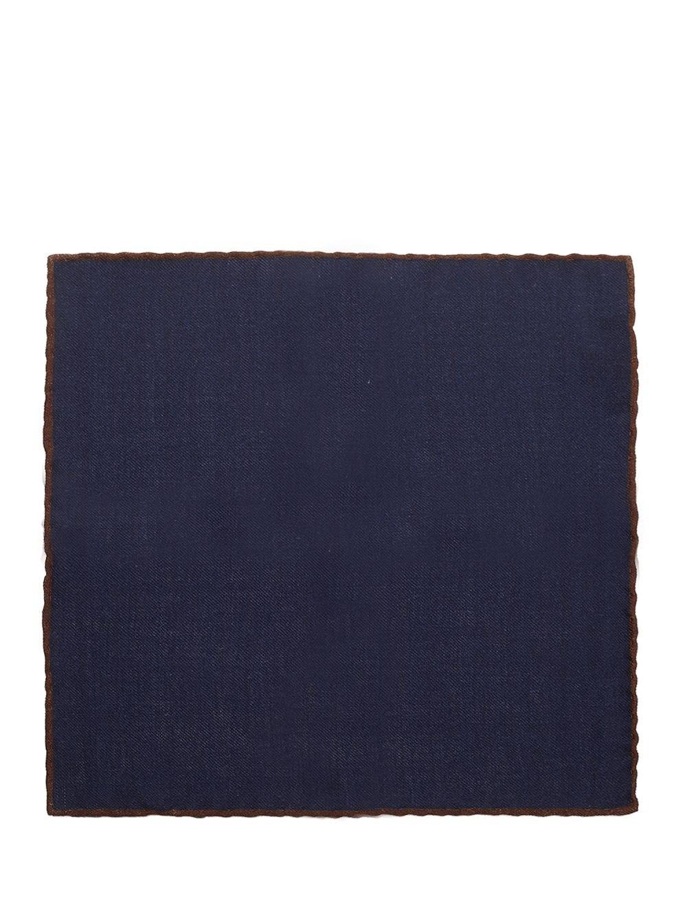 Al Duca D'Aosta Al Duca D'aosta POCHETTE LANA