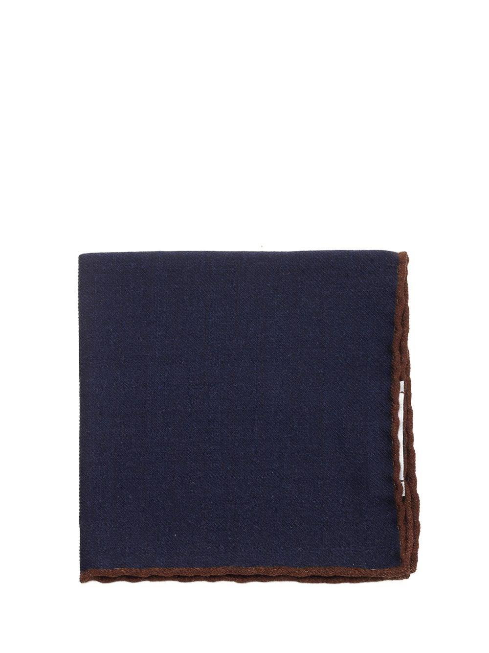 Al Duca D'Aosta Al Duca D'aosta POCHETTE LANA