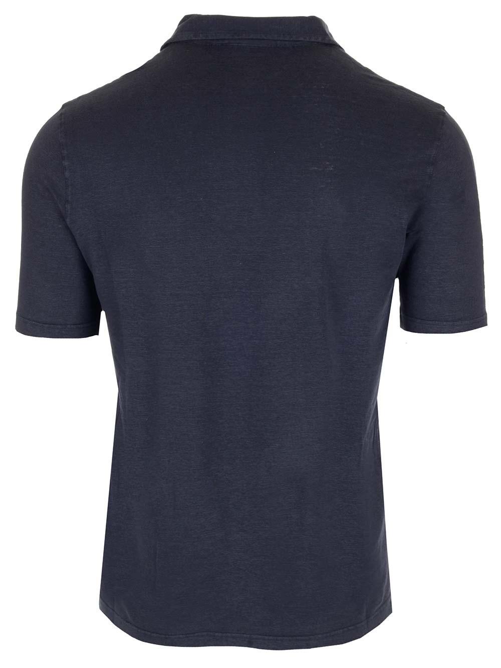 Al Duca D'Aosta Al Duca D'aosta Polo Blu