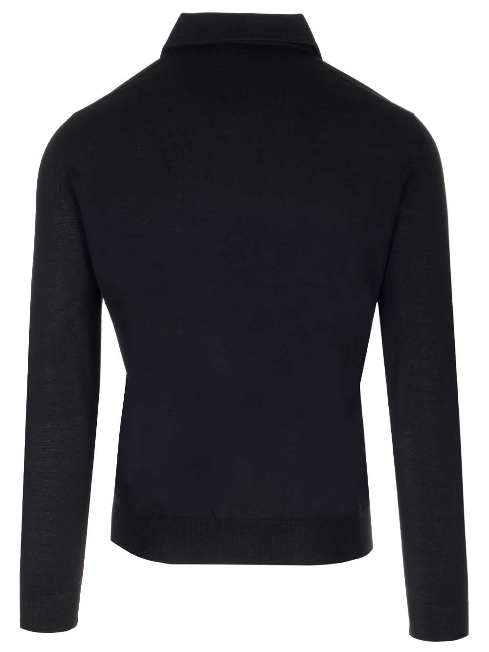 Al Duca D'Aosta Al Duca D'aosta Polo In Lana