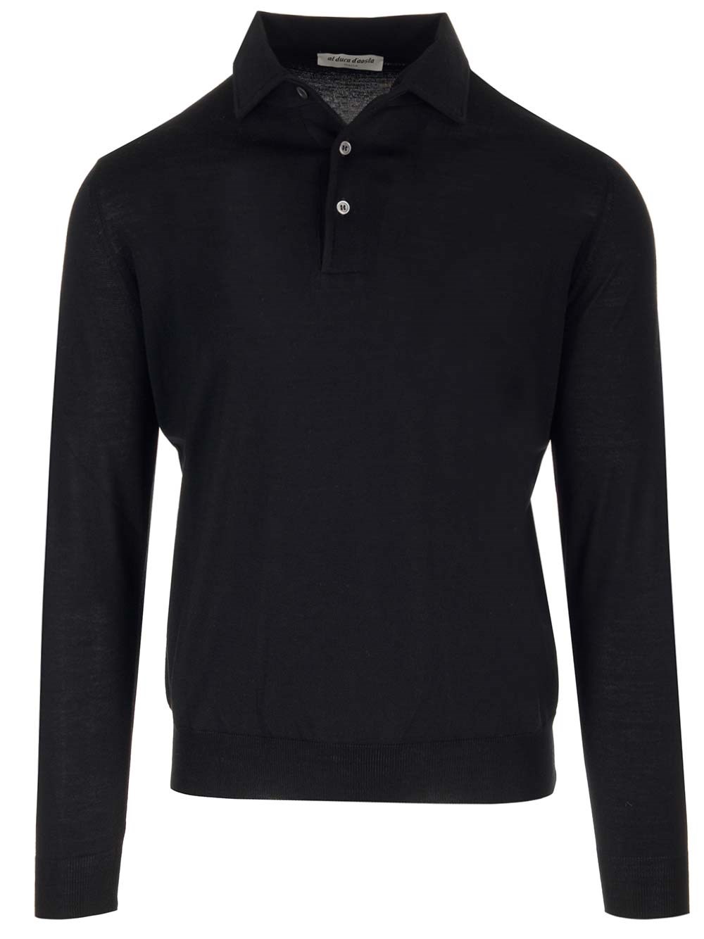 Al Duca D'Aosta Al Duca D'aosta Polo in lana