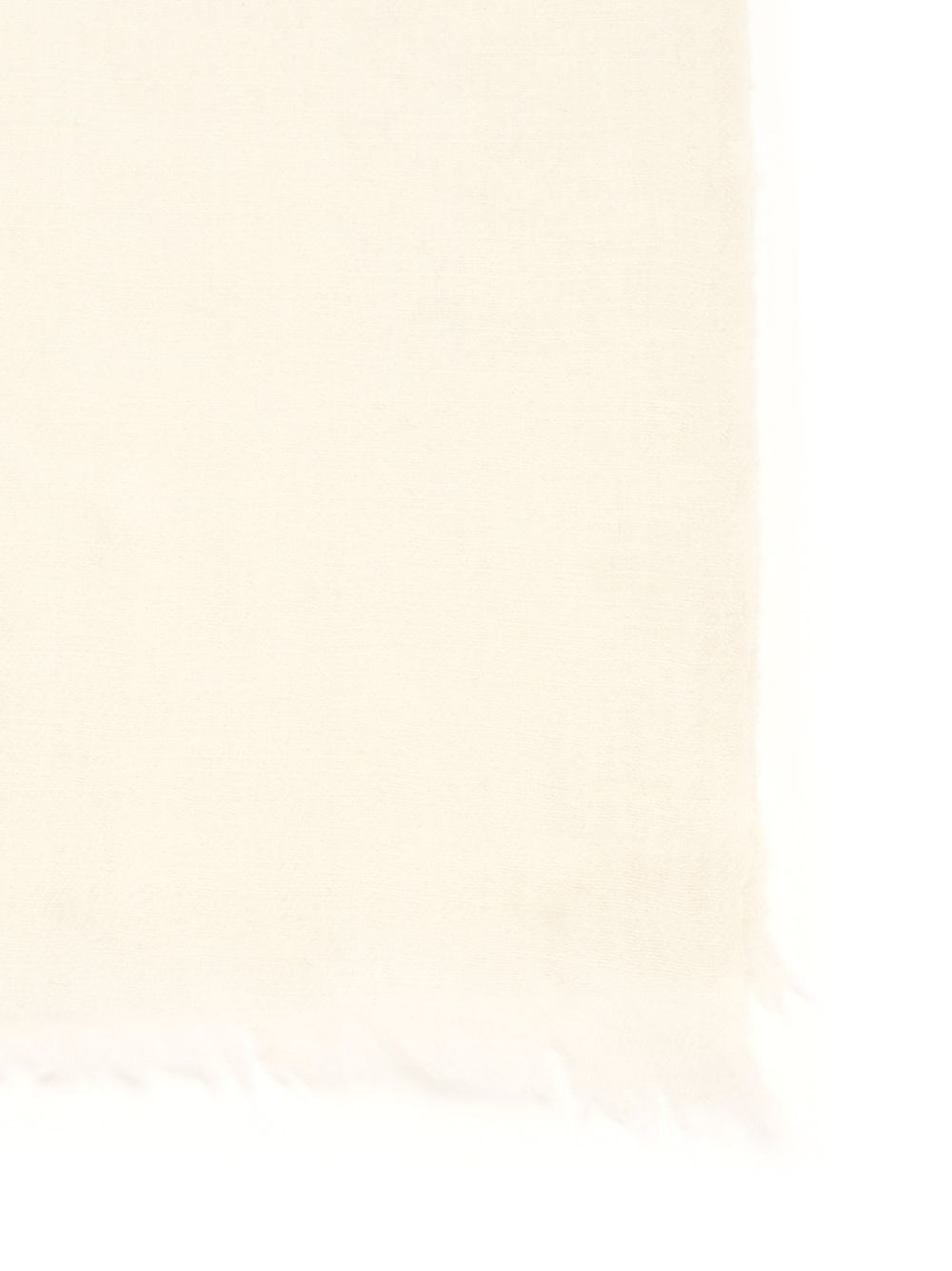 Al Duca D'Aosta Al Duca D'aosta Sciarpa In Lana