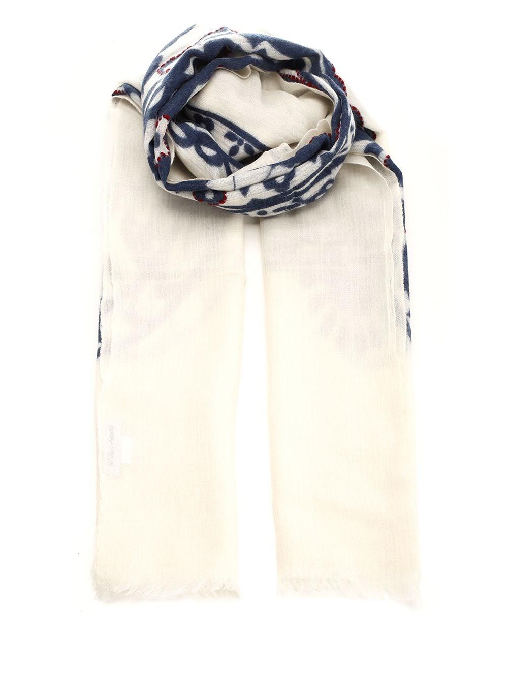 Al Duca D'Aosta Al Duca D'aosta Sciarpa in lana