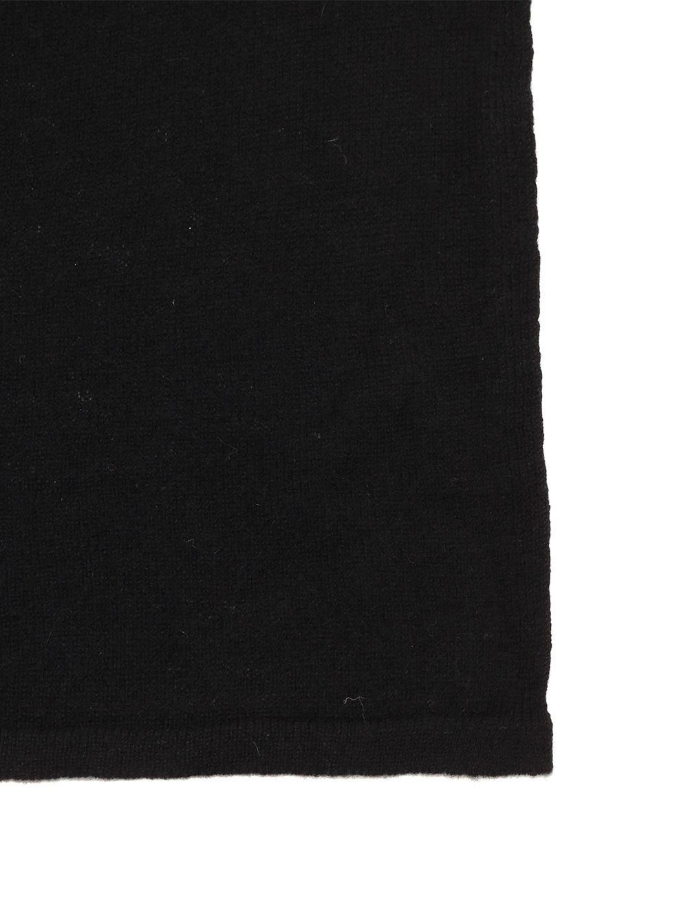 Al Duca D'Aosta Al Duca D'aosta Stola In Cashmere