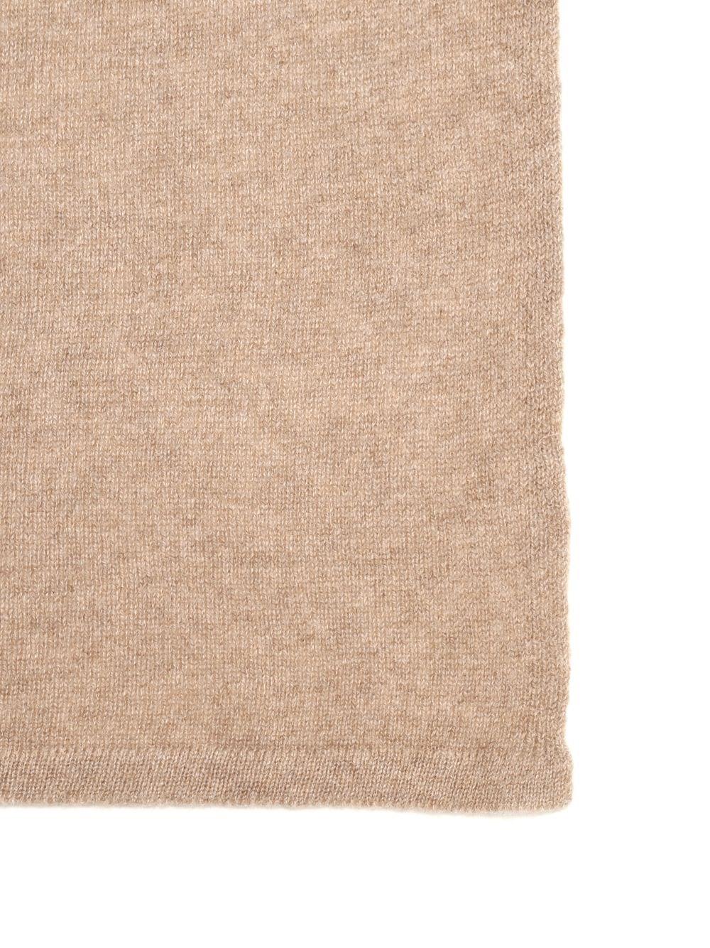 Al Duca D'Aosta Al Duca D'aosta Stola In Cashmere