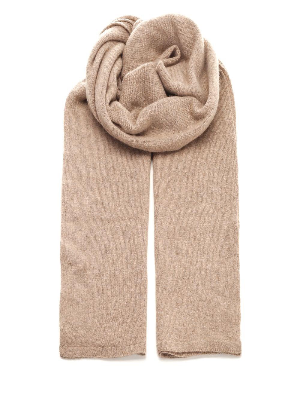 Al Duca D'Aosta Al Duca D'aosta Stola in cashmere