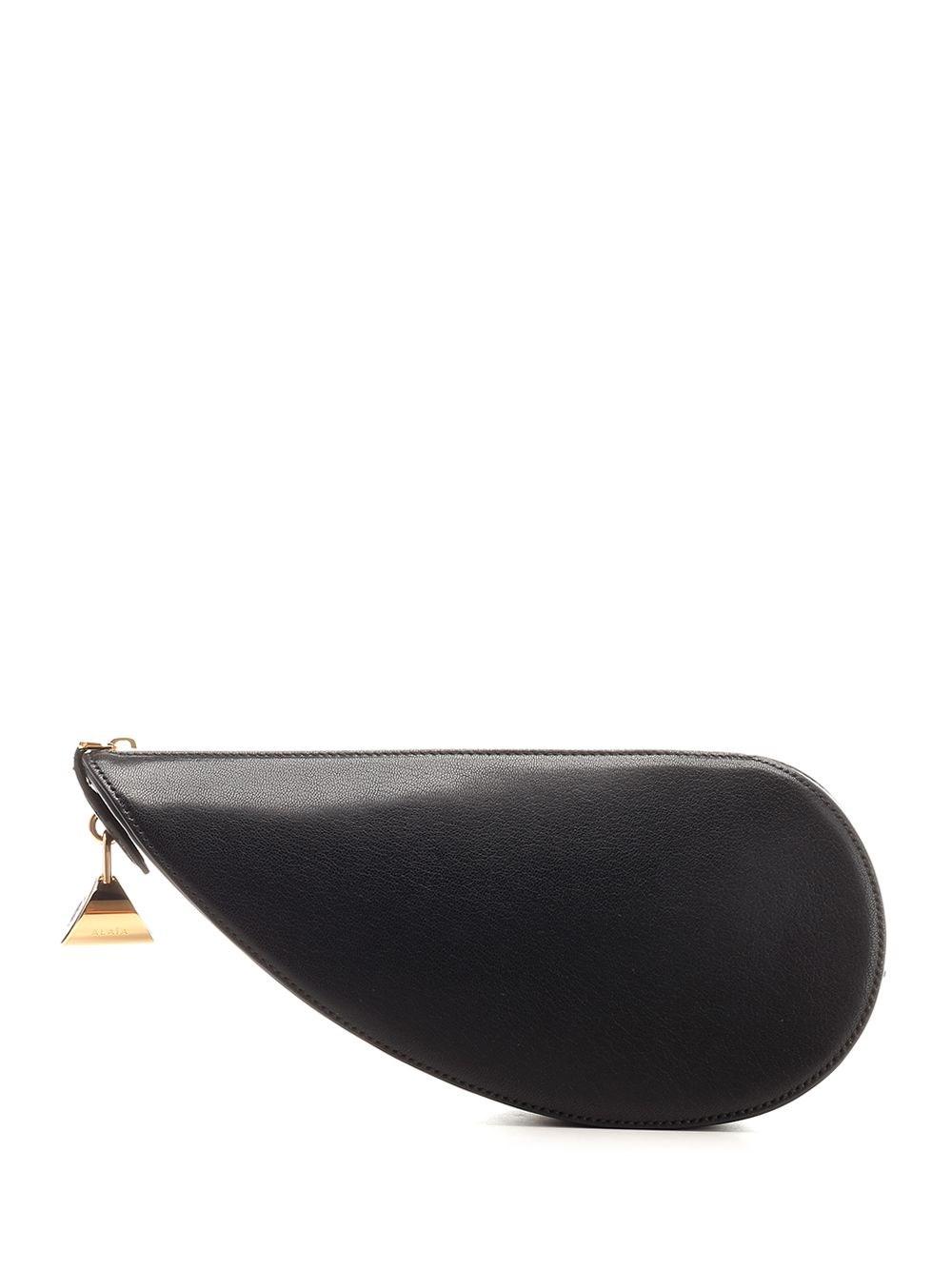 Al Duca D'Aosta Alaia Le Demi-Coeur C