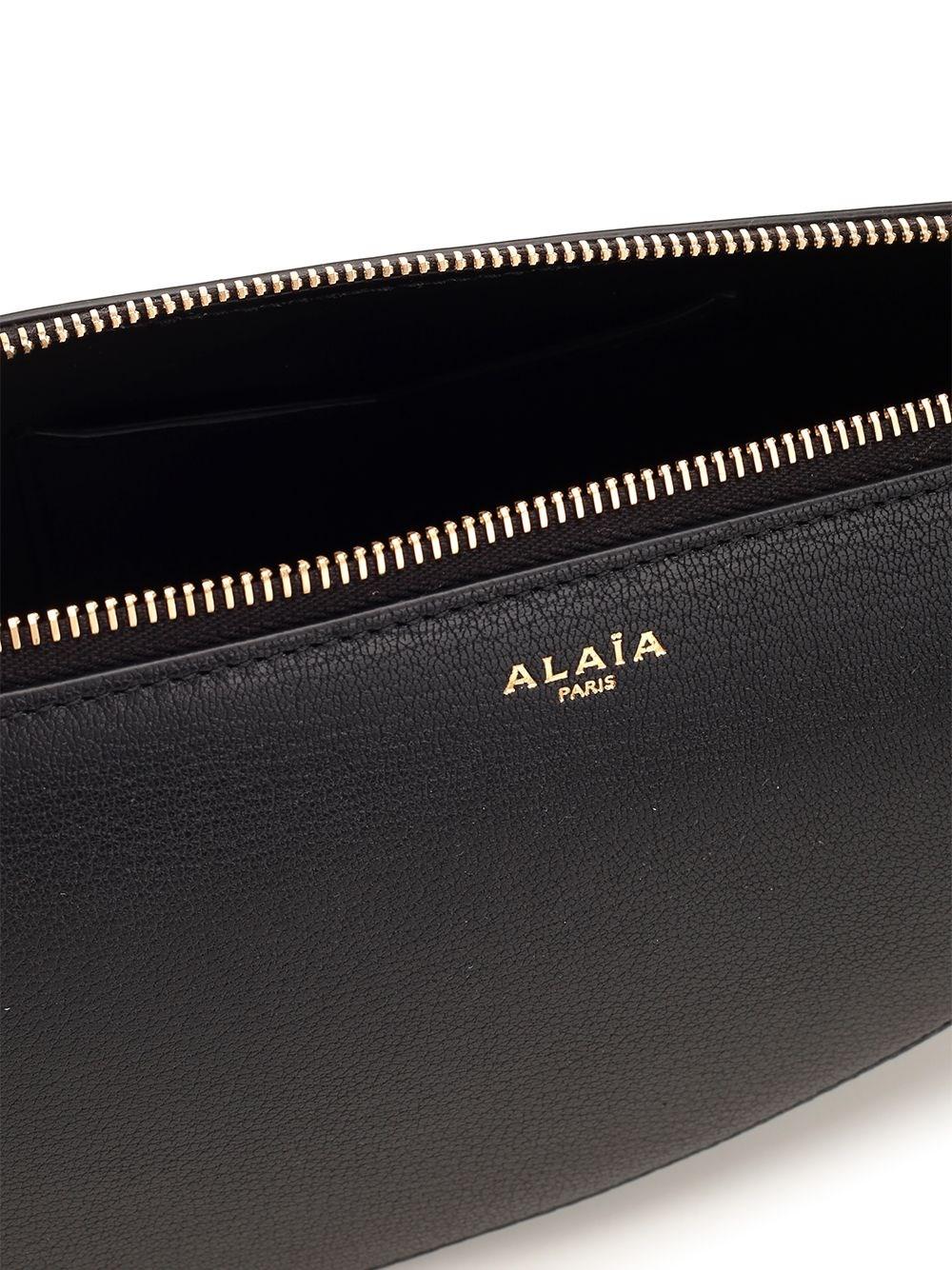 Al Duca D'Aosta Alaia Le Demi-Coeur C