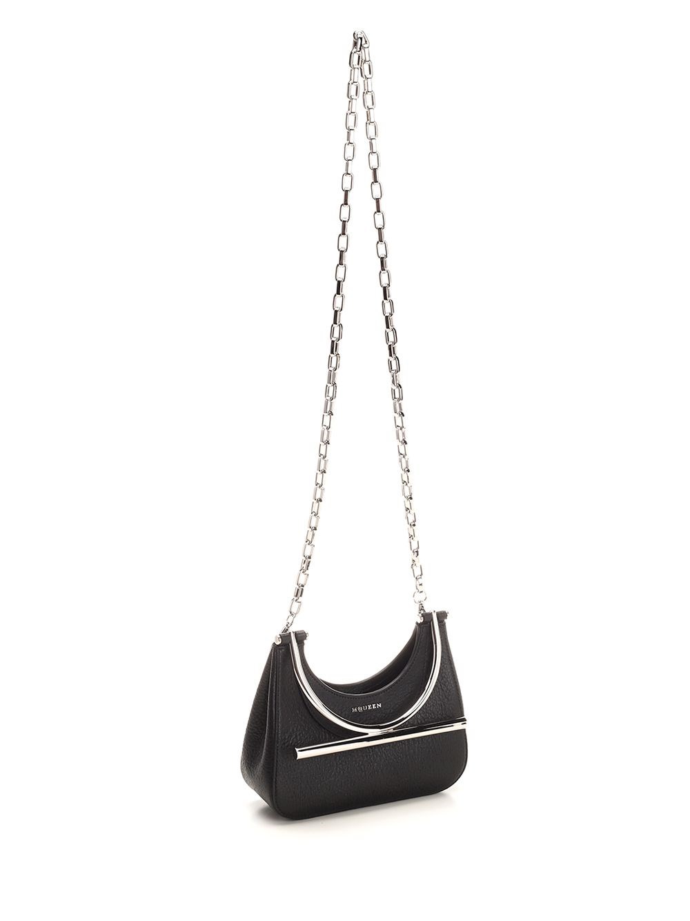 Al Duca D'Aosta Alexander Mcqueen Borsa "T-Bar"