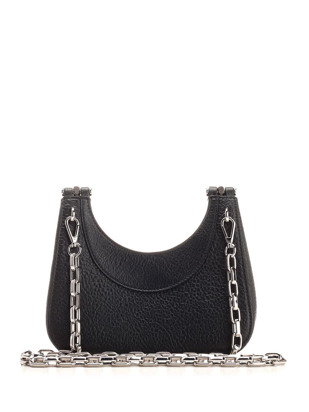 Al Duca D'Aosta Alexander Mcqueen Borsa "T-Bar"