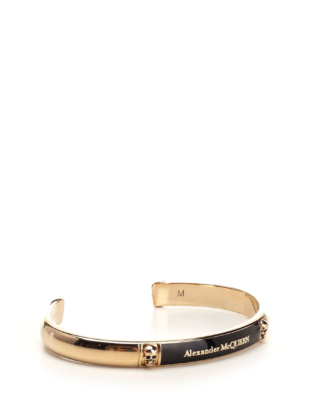 Al Duca D'Aosta Alexander Mcqueen Bracciale Rigido
