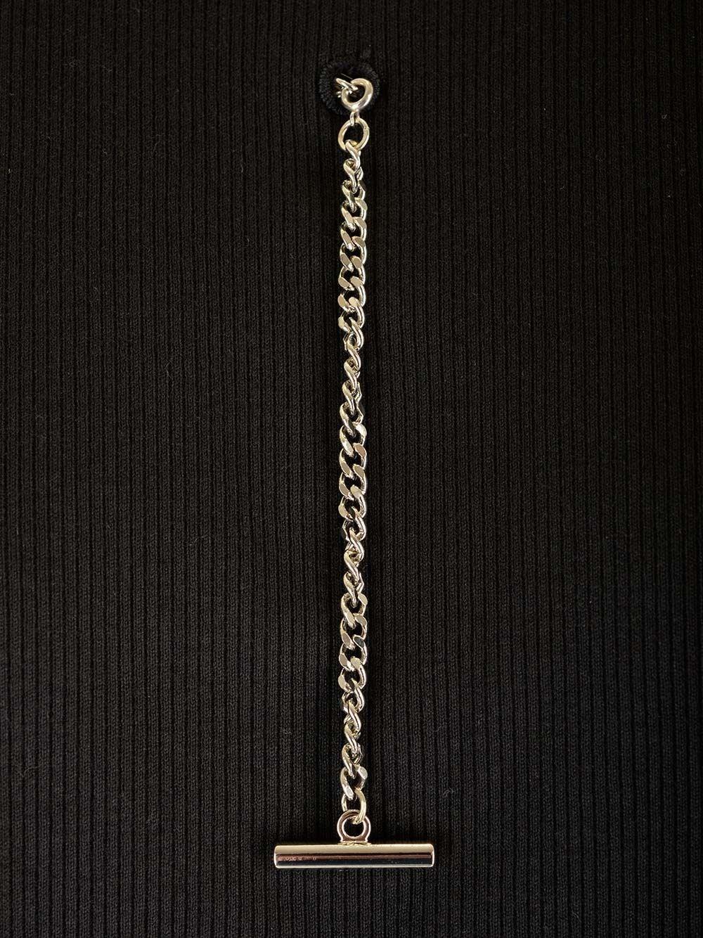 Al Duca D'Aosta Alexander Mcqueen Canotta Lunga