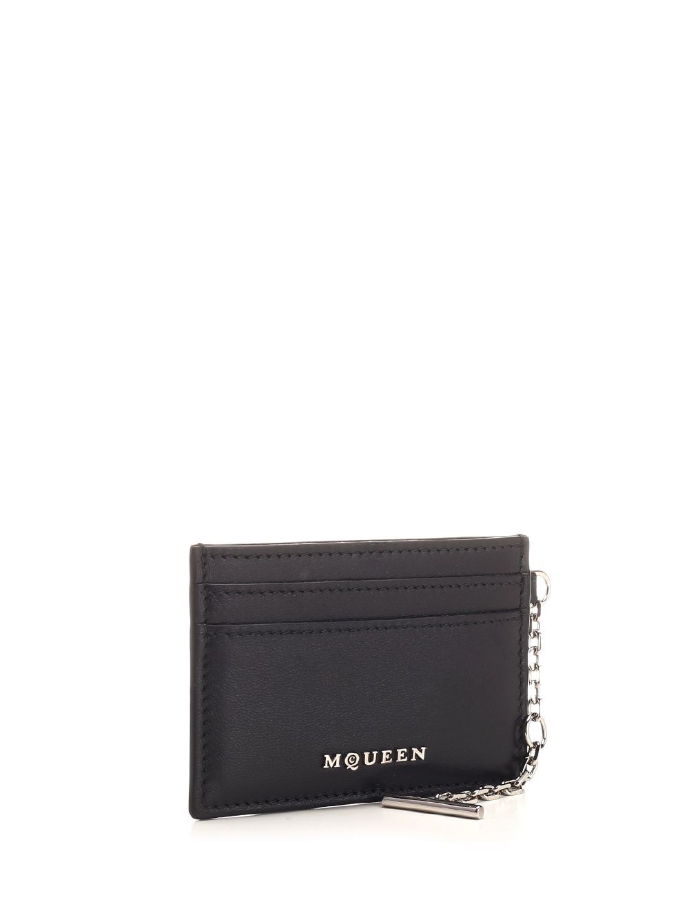 Al Duca D'Aosta Alexander Mcqueen Portacarte "Sling"