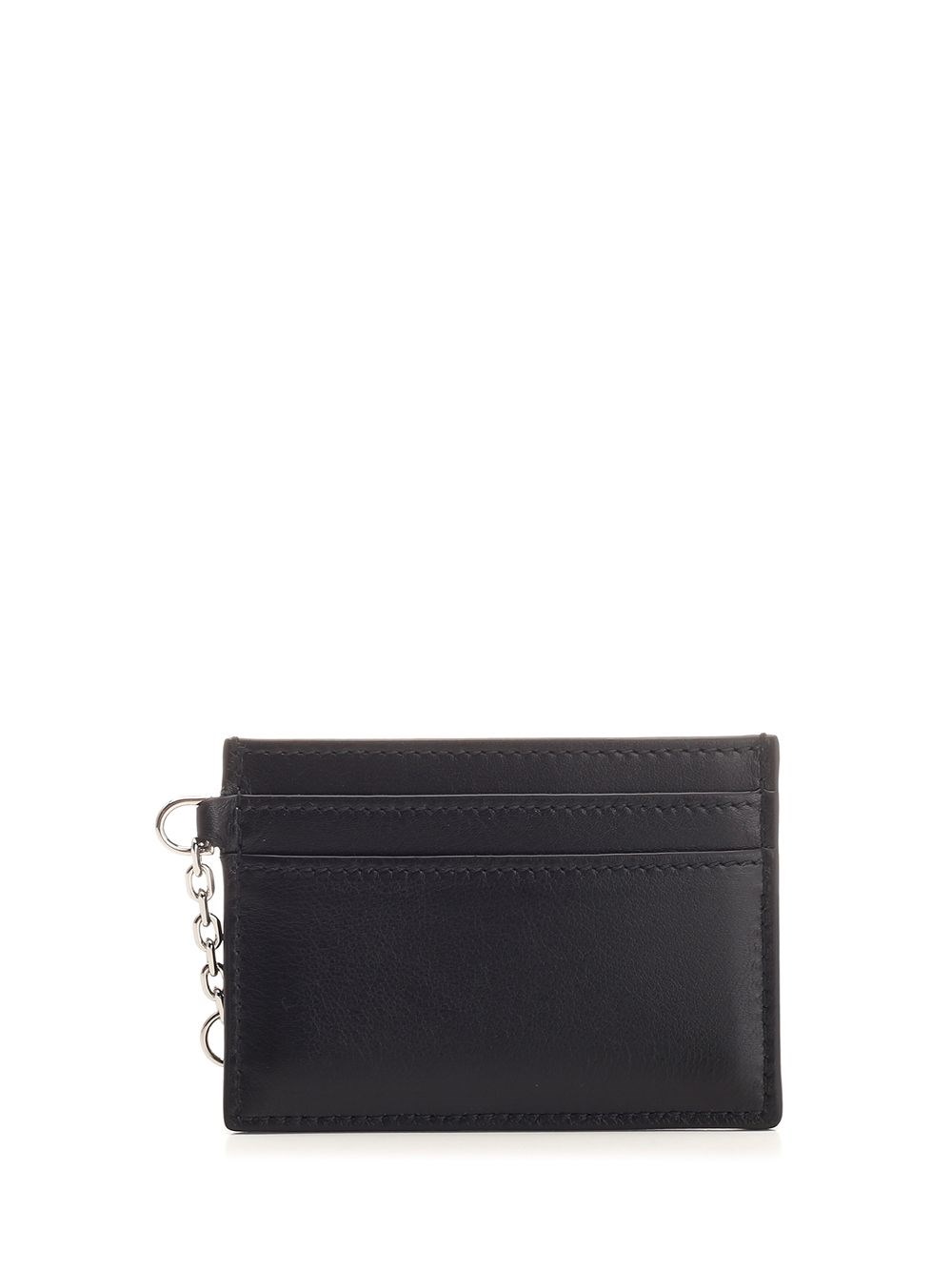 Al Duca D'Aosta Alexander Mcqueen Portacarte "Sling"