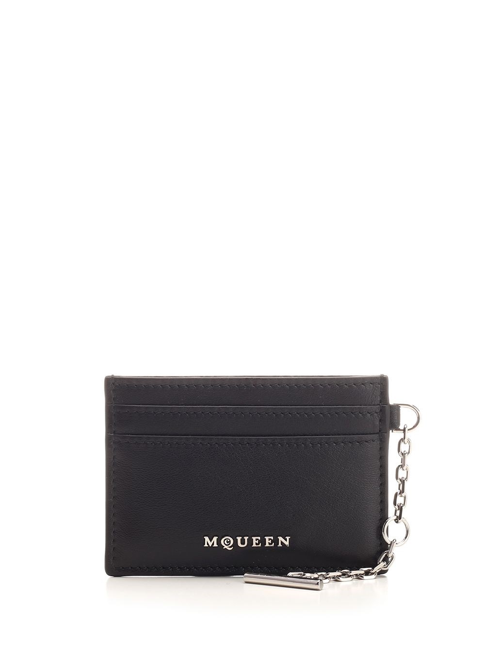 Al Duca D'Aosta Alexander Mcqueen Portacarte "Sling"