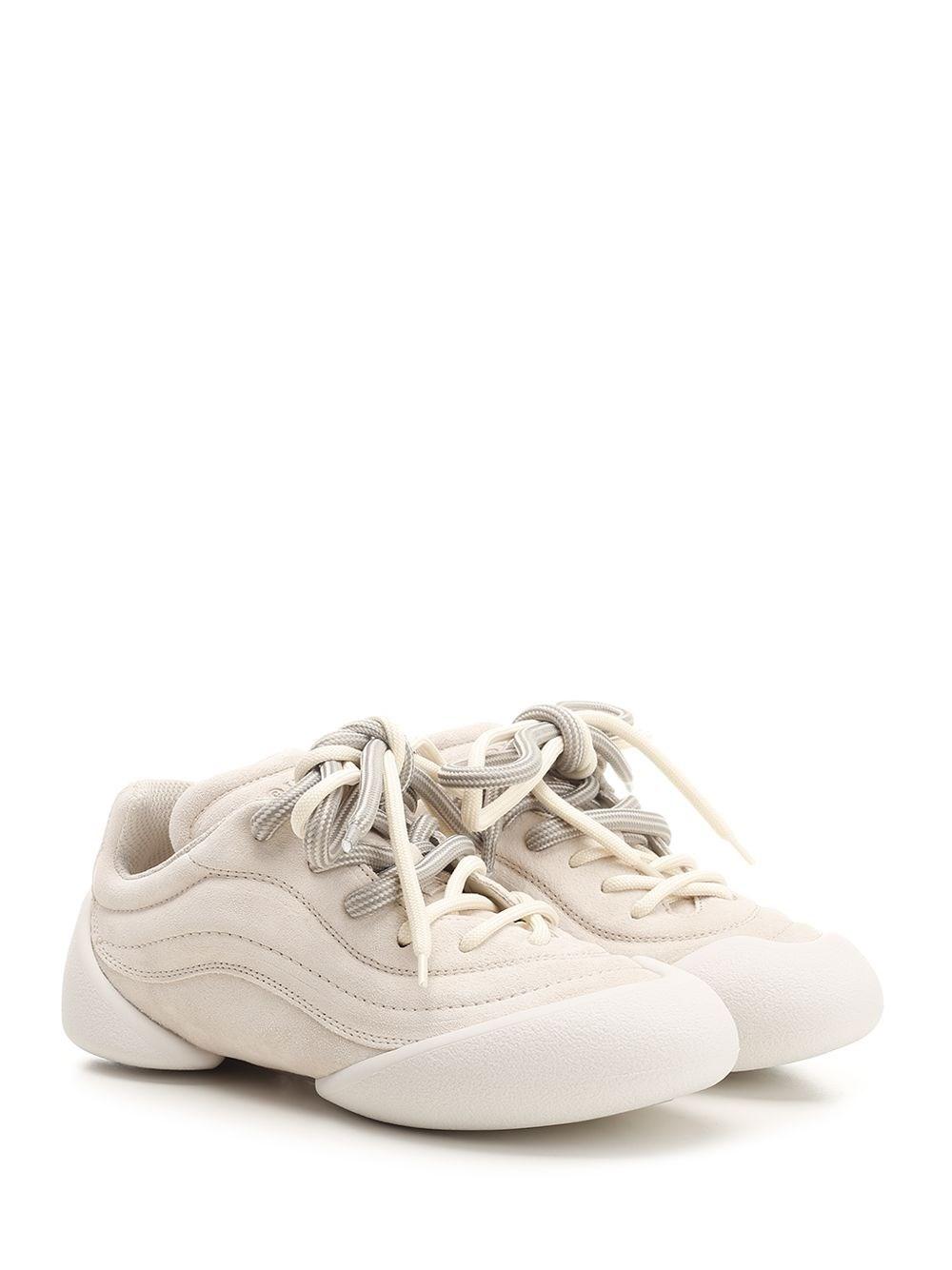 Al Duca D'Aosta Alexander Mcqueen Sneaker "Flexion"