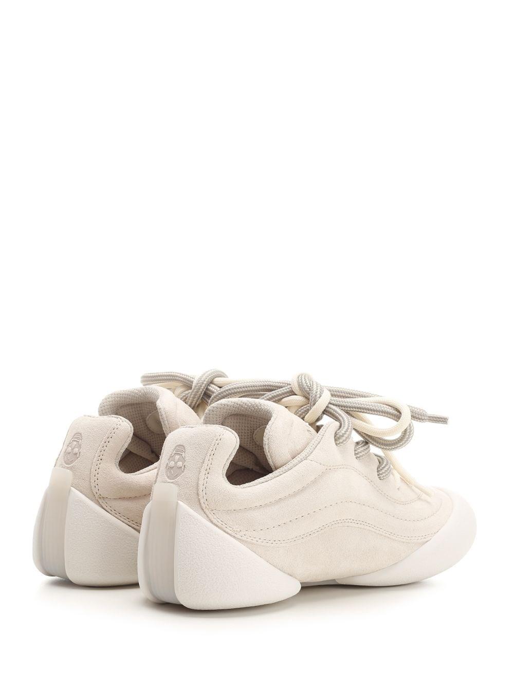 Al Duca D'Aosta Alexander Mcqueen Sneaker "Flexion"