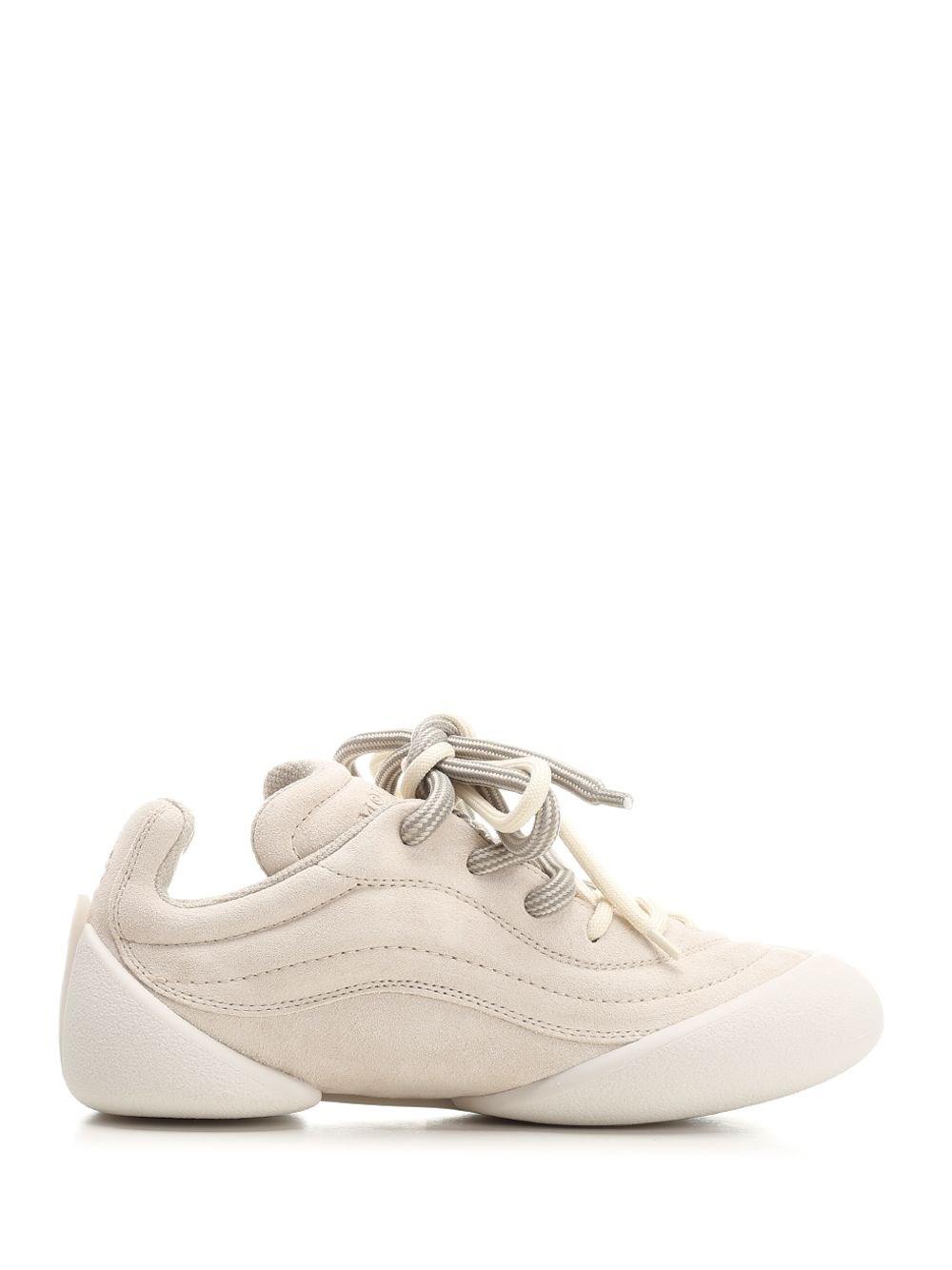 Al Duca D'Aosta Alexander Mcqueen Sneaker "Flexion"