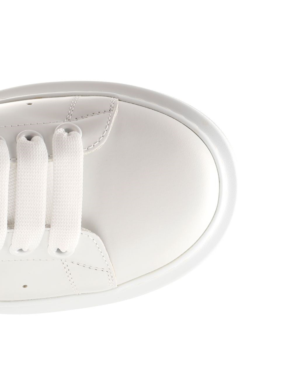 Al Duca D'Aosta Alexander Mcqueen Sneaker "Oversize"