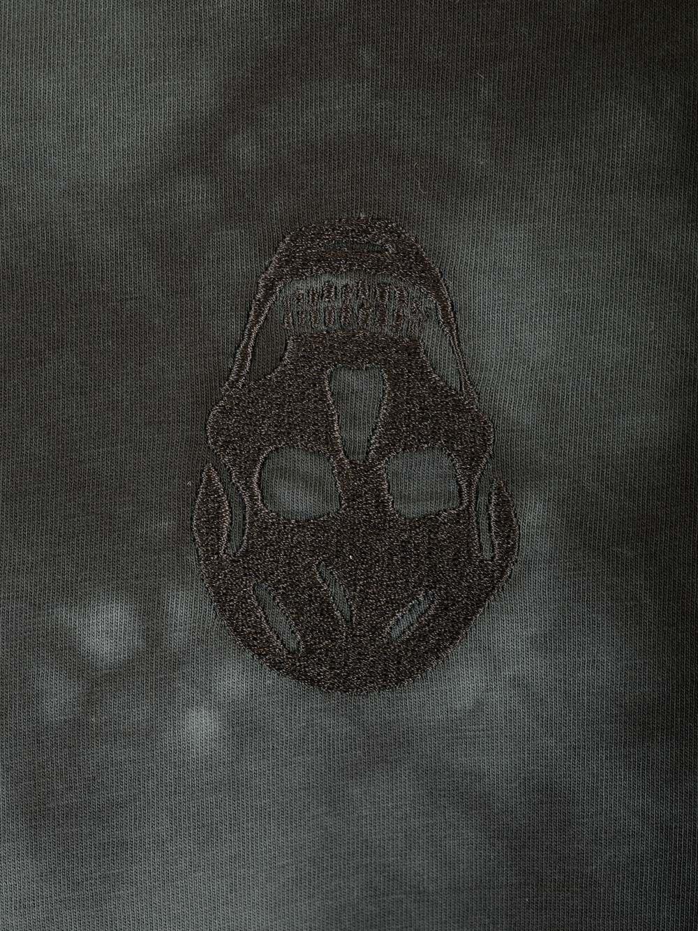 Al Duca D'Aosta Alexander Mcqueen T-shirt Washed