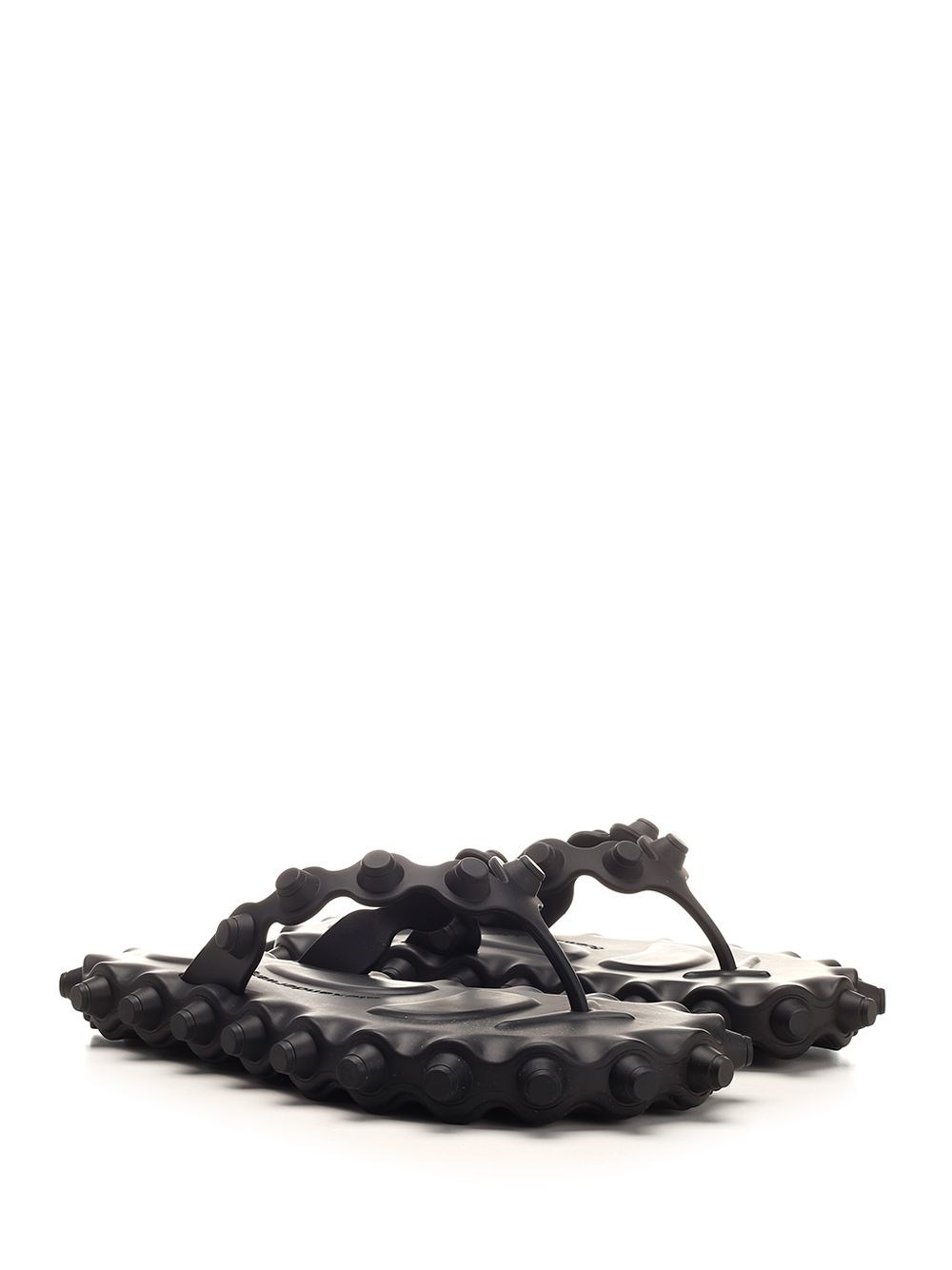 Al Duca D'Aosta Alexander Wang Infradito "Rapture"