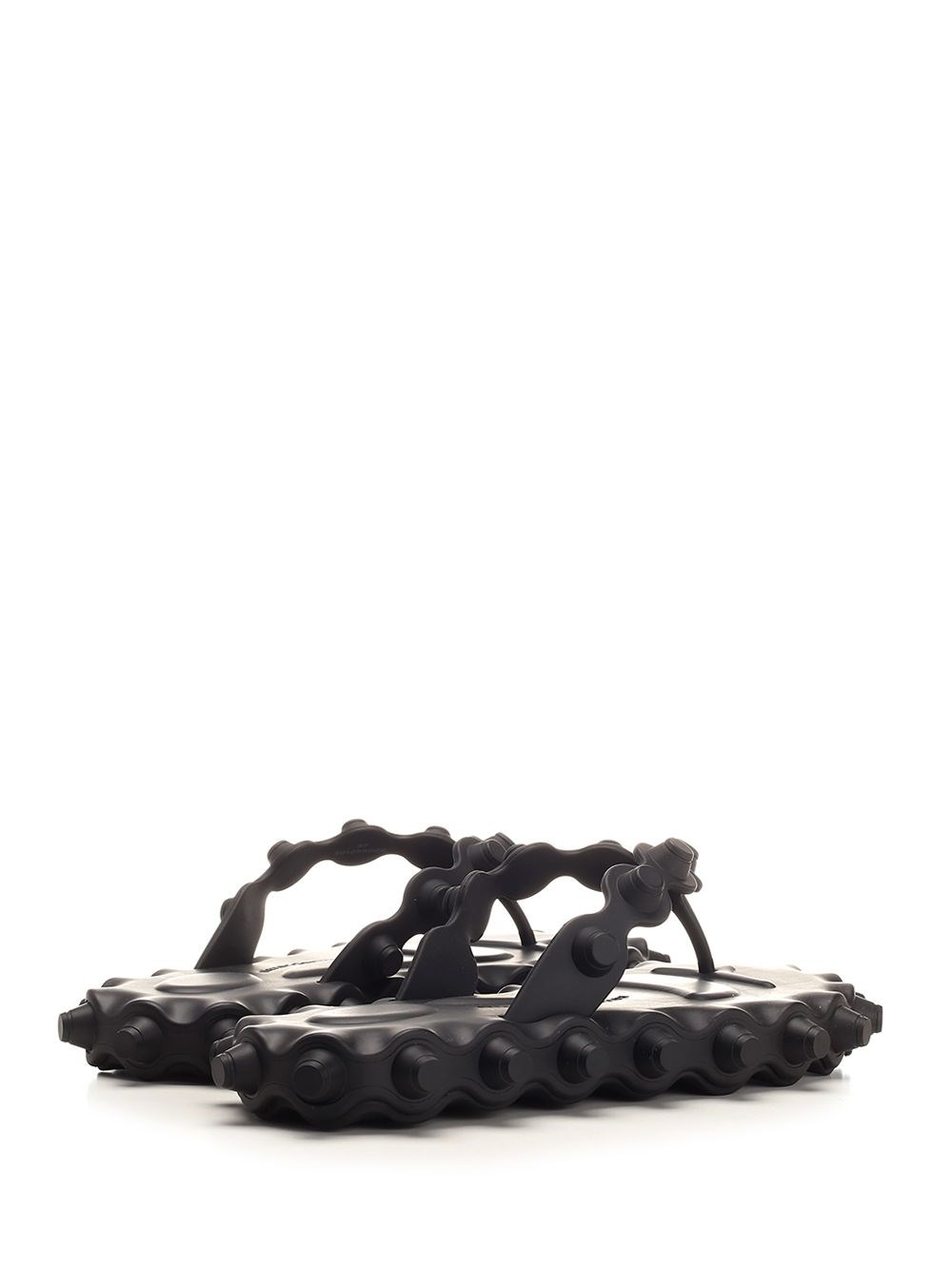 Al Duca D'Aosta Alexander Wang Infradito "Rapture"