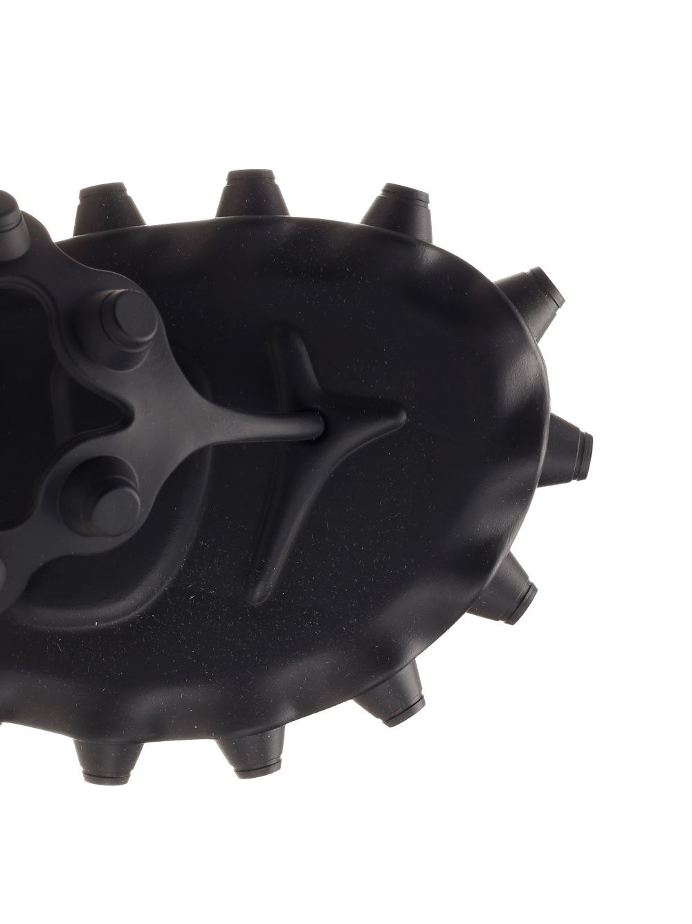 Al Duca D'Aosta Alexander Wang Infradito "Rapture"