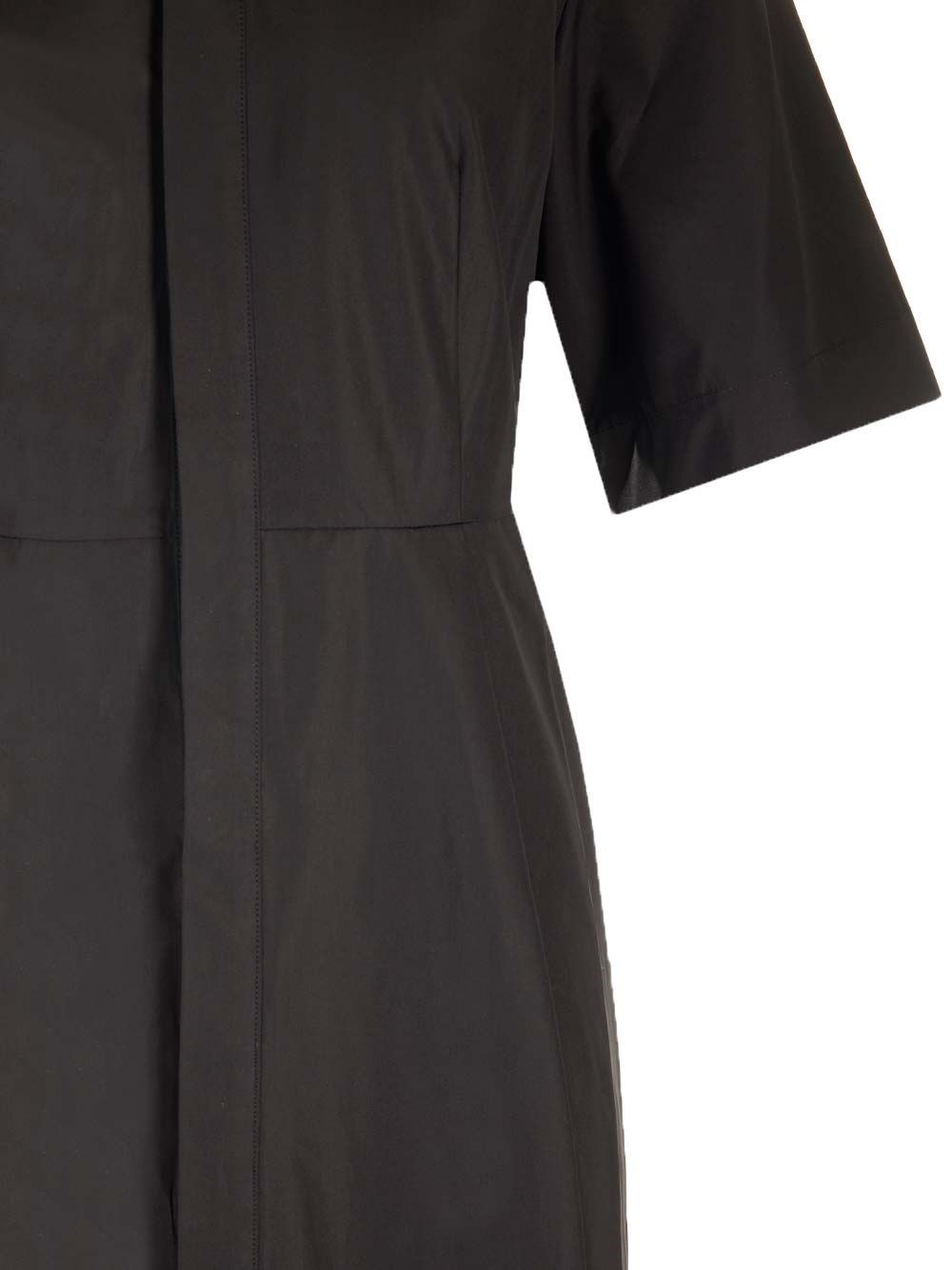 Al Duca D'Aosta Ami Abito Longuette Godet