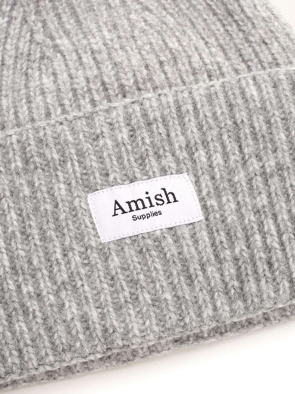 Al Duca D'Aosta Amish Cappello Beanie