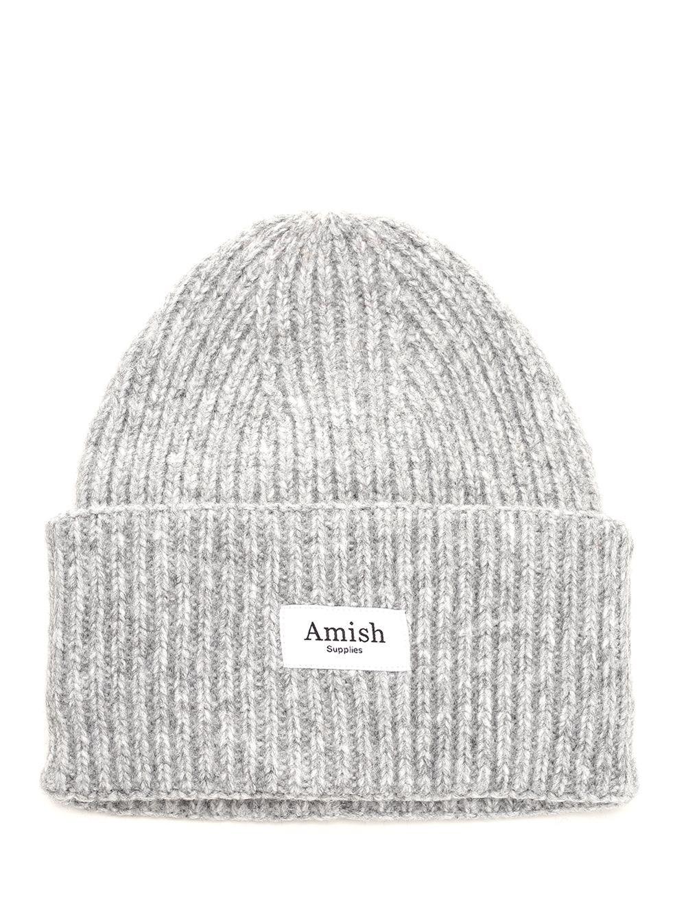 Al Duca D'Aosta Amish Cappello Beanie
