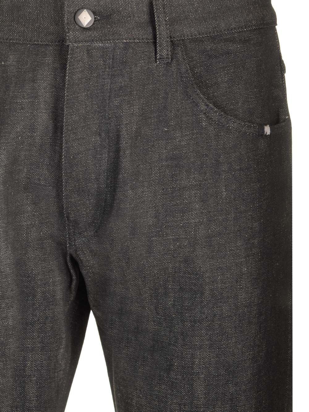 Al Duca D'Aosta Amish "James" Denim