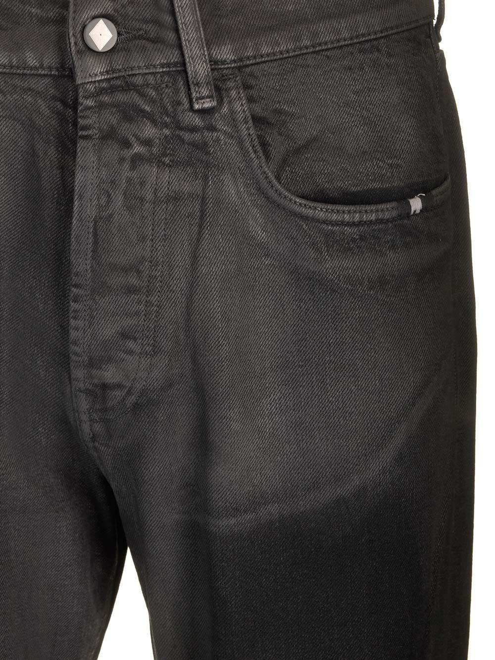 Al Duca D'Aosta Amish "Jeremiah" Jeans