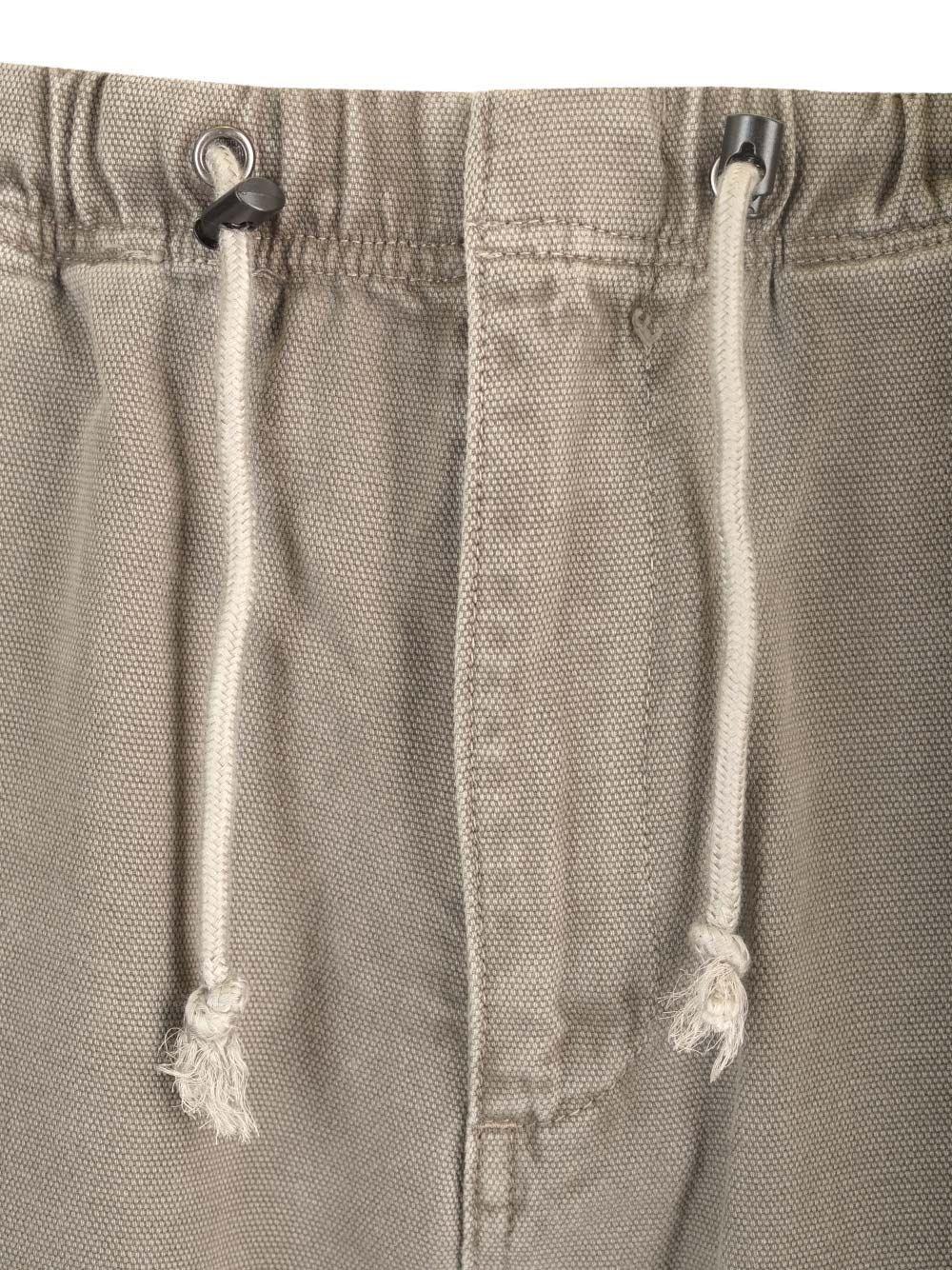 Al Duca D'Aosta Amish Pantalone "Parachute"