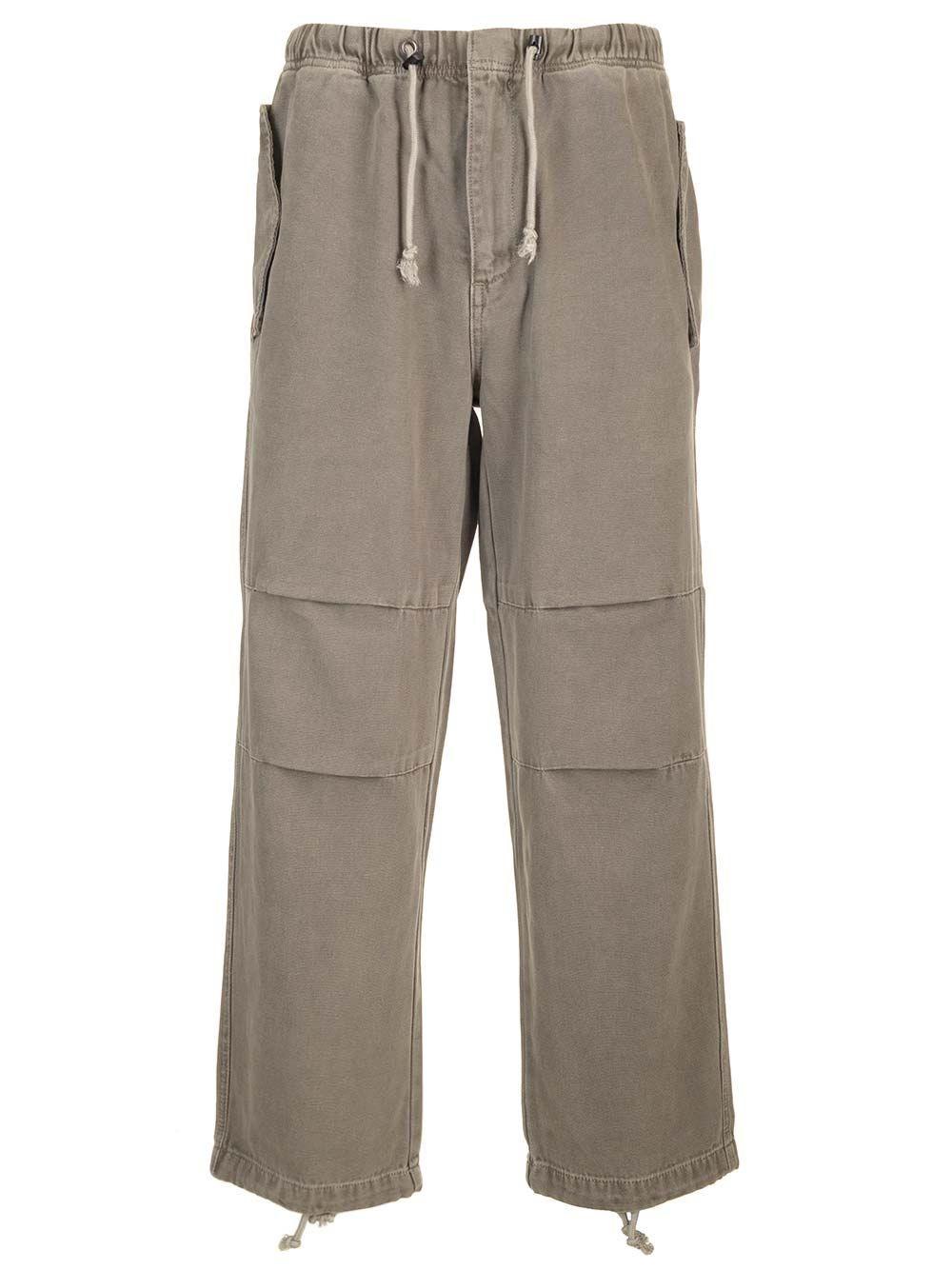 Al Duca D'Aosta Amish Pantalone "Parachute"