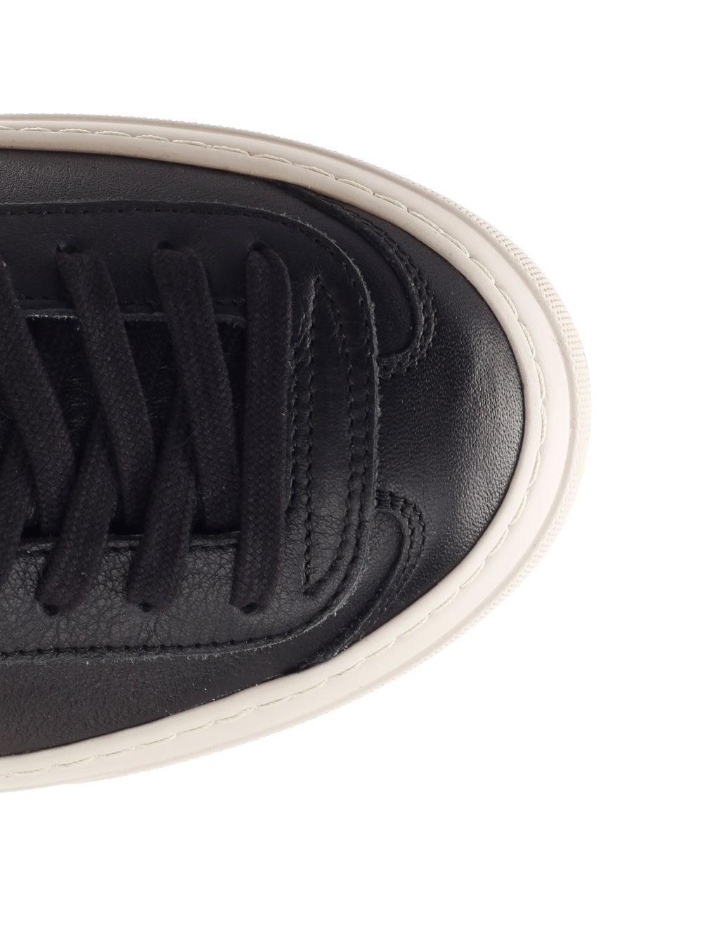 Al Duca D'Aosta Aqva Alta SNEAKER "AQVA ALTA"