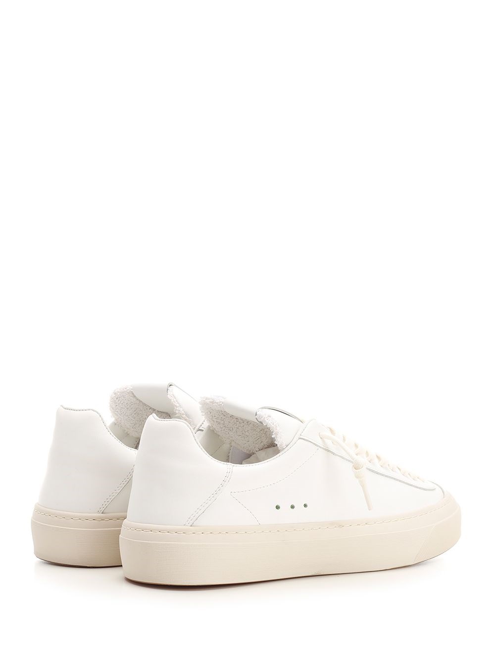 Al Duca D'Aosta Aqva Alta SNEAKER "AQVA ALTA"