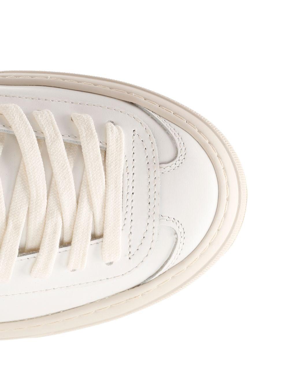 Al Duca D'Aosta Aqva Alta SNEAKER "AQVA ALTA"